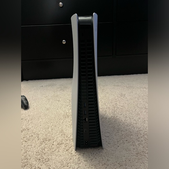 PlayStation 5 disc version - Picture 5 of 8